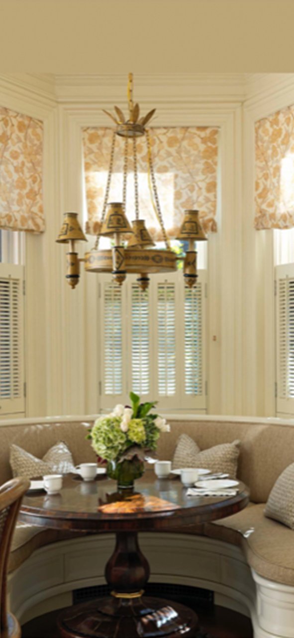 Upholstery Service - Pompano Beach, FL - Anthony Interiors